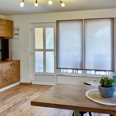 Appartement Stunning In